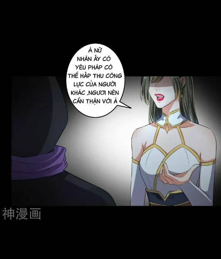 Cuồng Phi Phách Lối Chapter 69 - Trang 4
