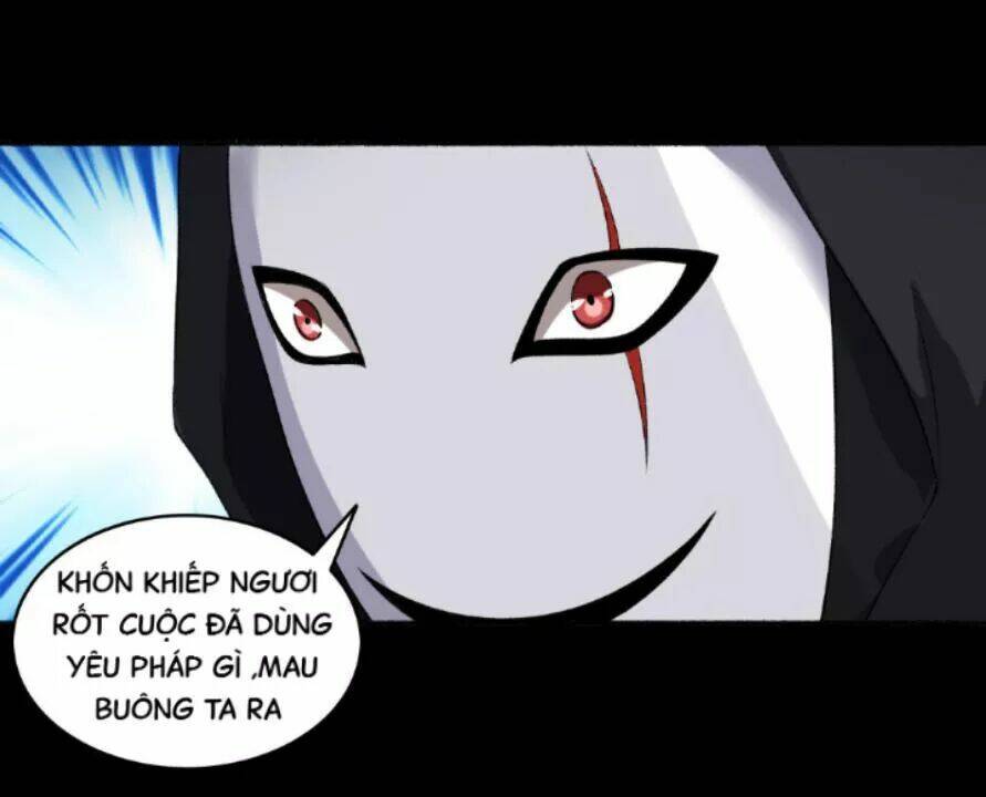 Cuồng Phi Phách Lối Chapter 69 - Trang 5
