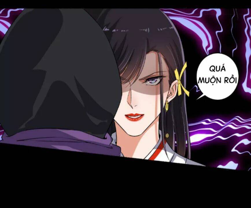 Cuồng Phi Phách Lối Chapter 69 - Trang 6
