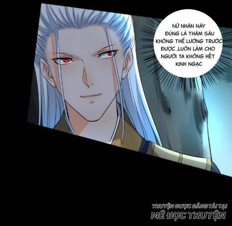 Cuồng Phi Phách Lối Chapter 69 - Trang 7