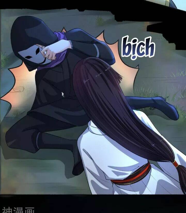 Cuồng Phi Phách Lối Chapter 69 - Trang 8