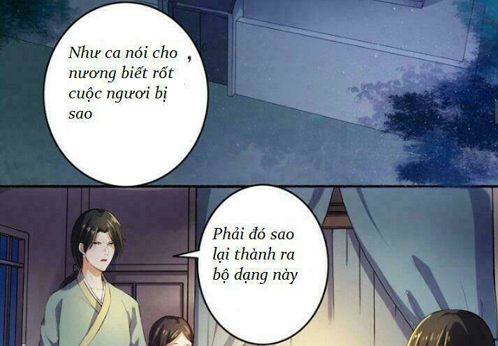 Cuồng Phi Phách Lối Chapter 7 - Trang 19