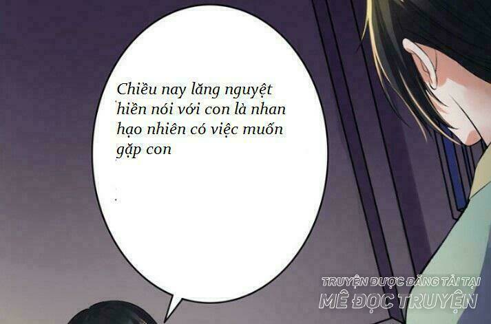 Cuồng Phi Phách Lối Chapter 7 - Trang 22