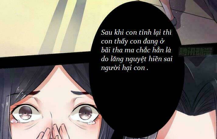 Cuồng Phi Phách Lối Chapter 7 - Trang 30