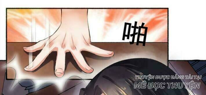 Cuồng Phi Phách Lối Chapter 7 - Trang 32