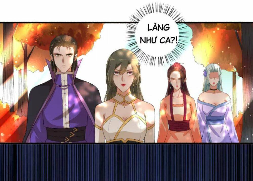 Cuồng Phi Phách Lối Chapter 70 - Trang 10