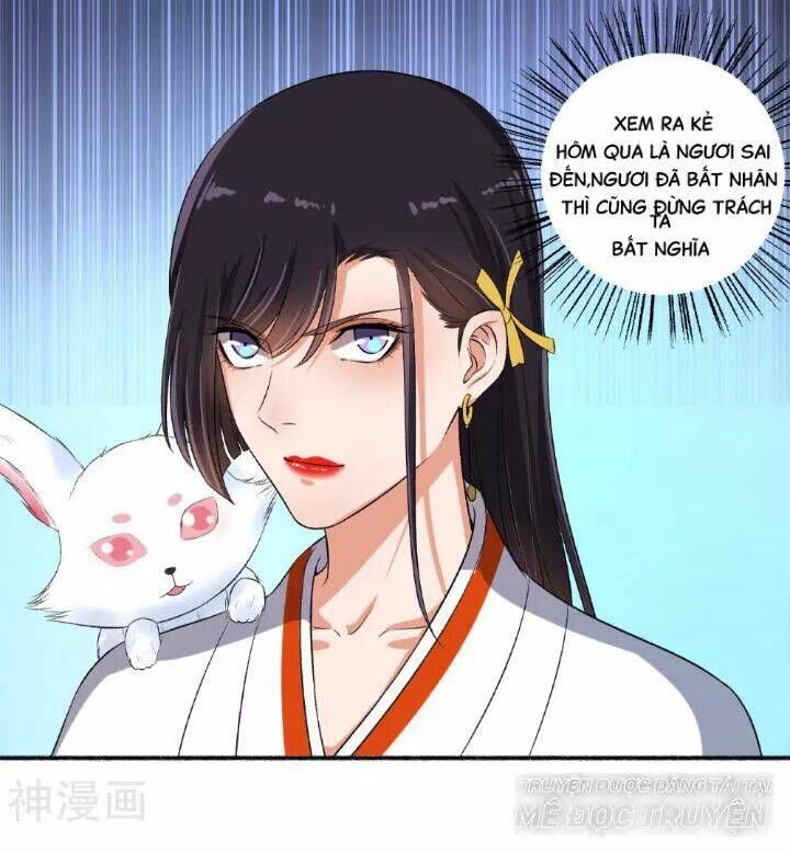 Cuồng Phi Phách Lối Chapter 70 - Trang 12