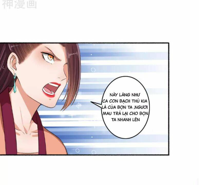 Cuồng Phi Phách Lối Chapter 70 - Trang 13