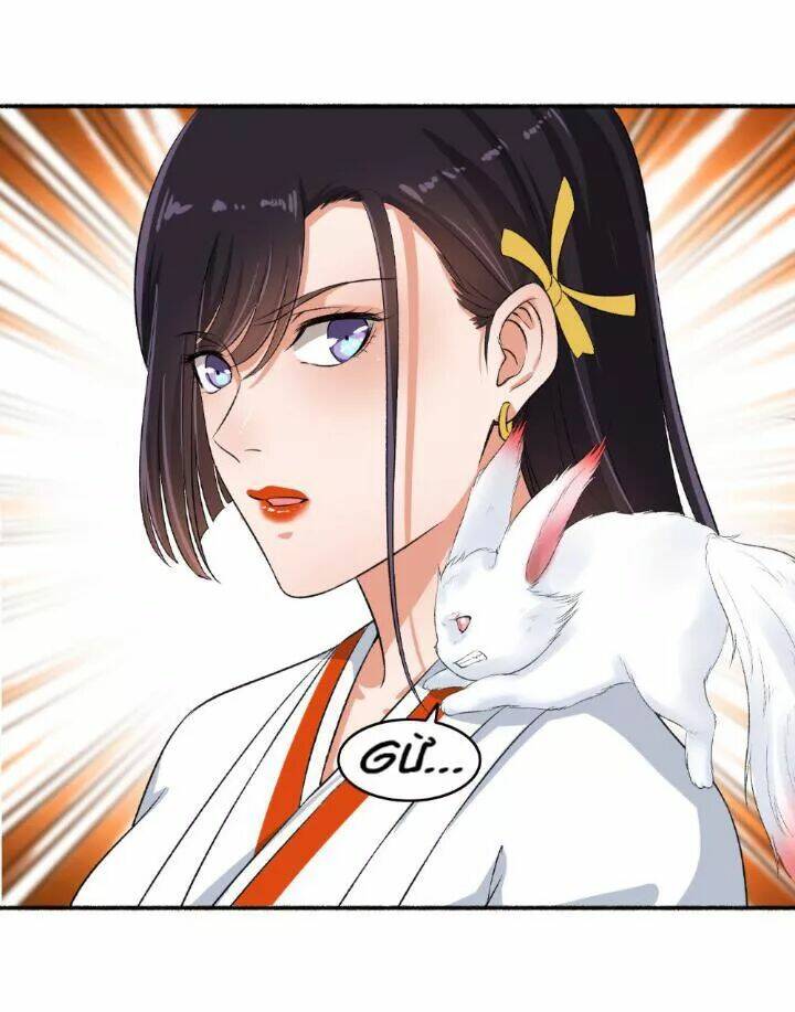Cuồng Phi Phách Lối Chapter 70 - Trang 14