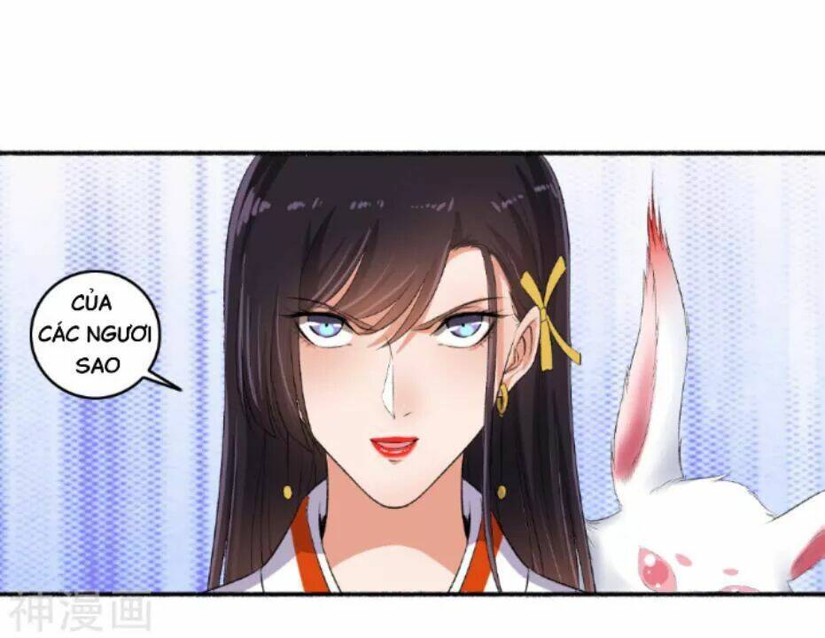 Cuồng Phi Phách Lối Chapter 70 - Trang 15