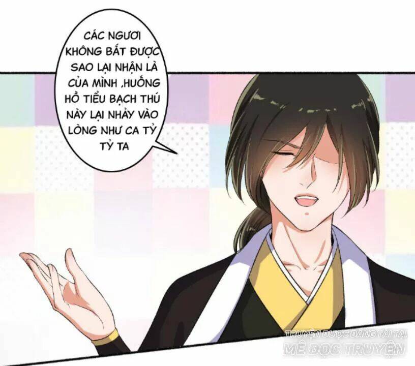Cuồng Phi Phách Lối Chapter 70 - Trang 17