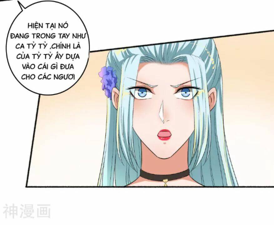 Cuồng Phi Phách Lối Chapter 70 - Trang 18