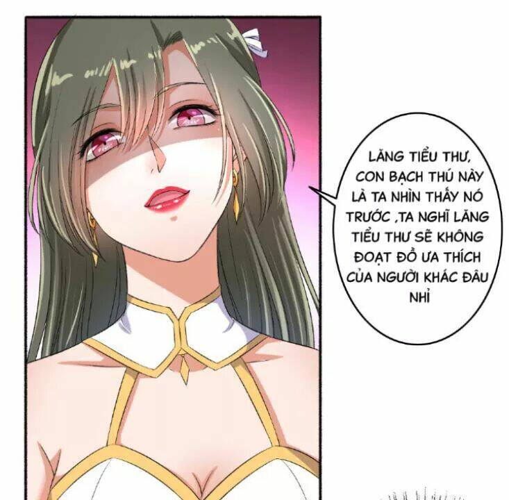 Cuồng Phi Phách Lối Chapter 70 - Trang 19
