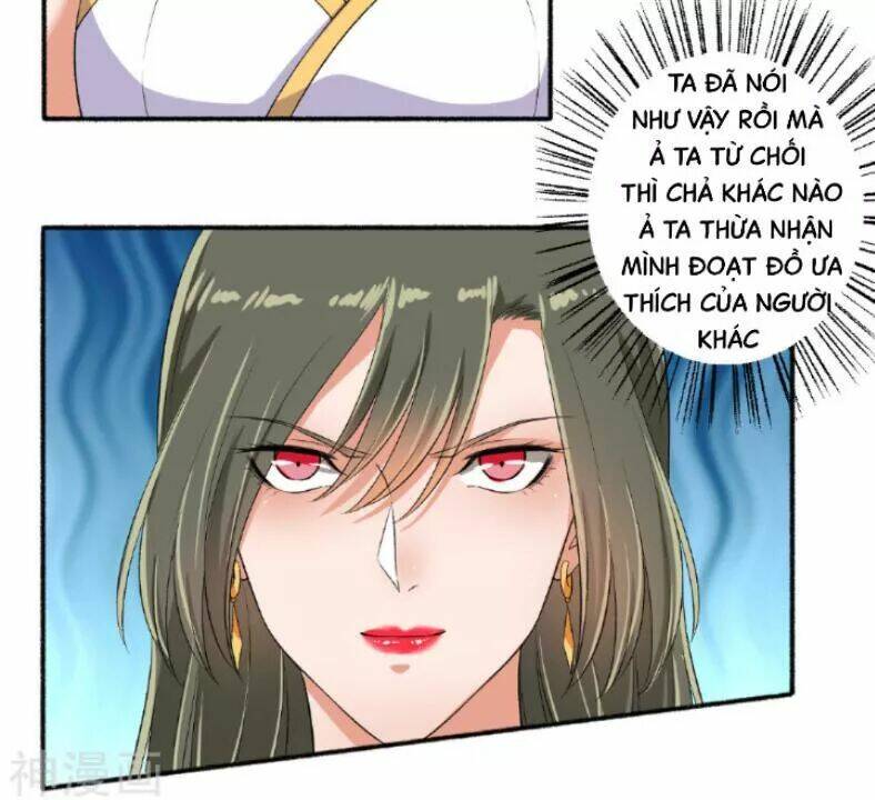 Cuồng Phi Phách Lối Chapter 70 - Trang 20