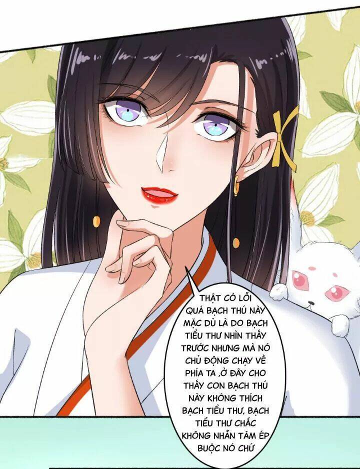 Cuồng Phi Phách Lối Chapter 70 - Trang 21