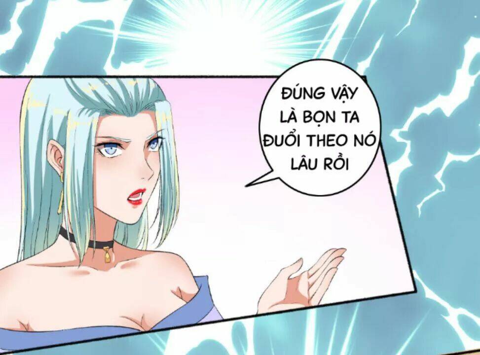 Cuồng Phi Phách Lối Chapter 70 - Trang 23