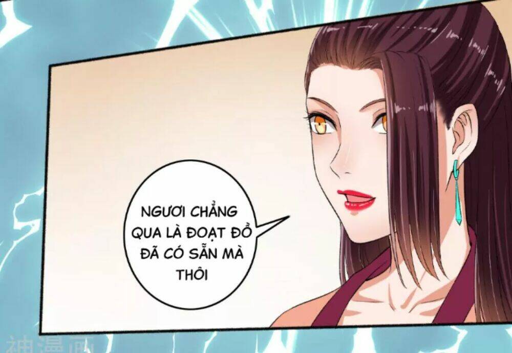 Cuồng Phi Phách Lối Chapter 70 - Trang 24