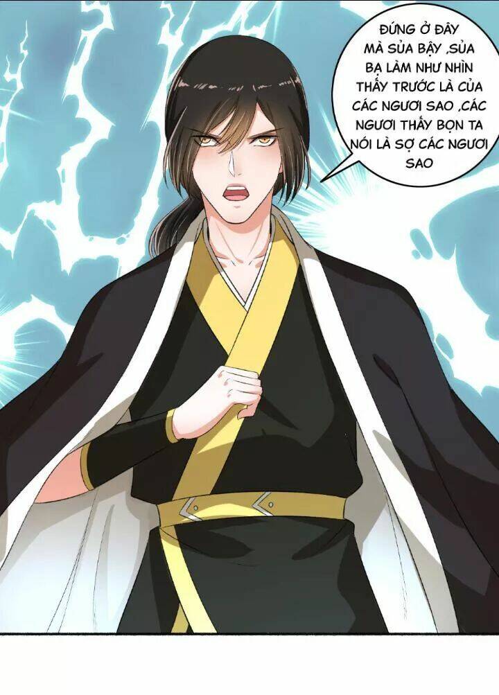 Cuồng Phi Phách Lối Chapter 70 - Trang 25