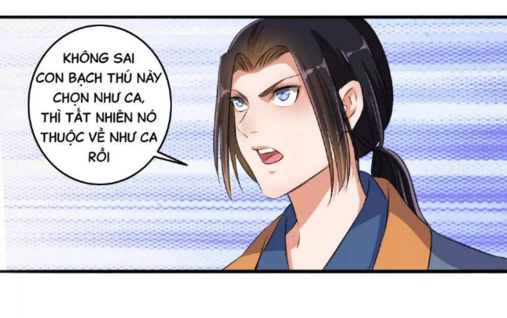 Cuồng Phi Phách Lối Chapter 70 - Trang 26