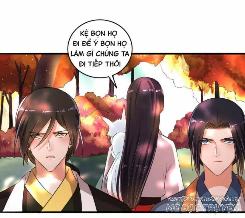 Cuồng Phi Phách Lối Chapter 70 - Trang 27