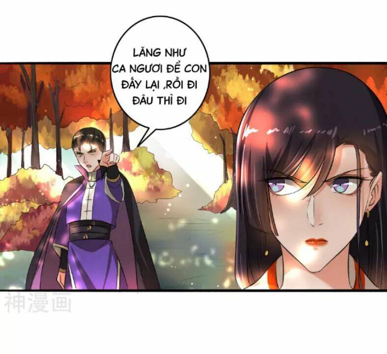 Cuồng Phi Phách Lối Chapter 70 - Trang 28