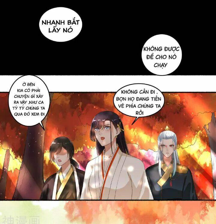 Cuồng Phi Phách Lối Chapter 70 - Trang 3