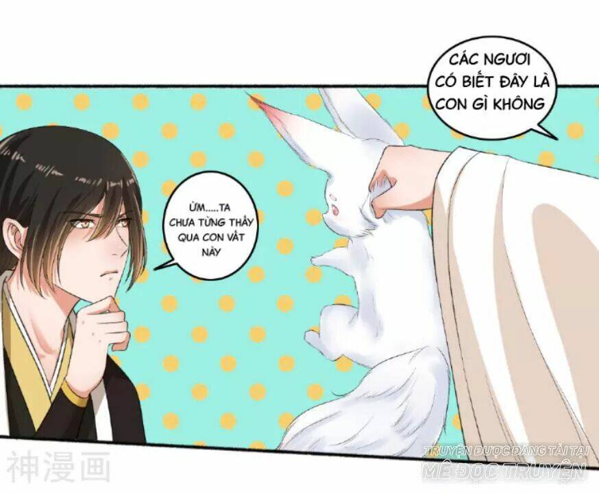 Cuồng Phi Phách Lối Chapter 70 - Trang 7