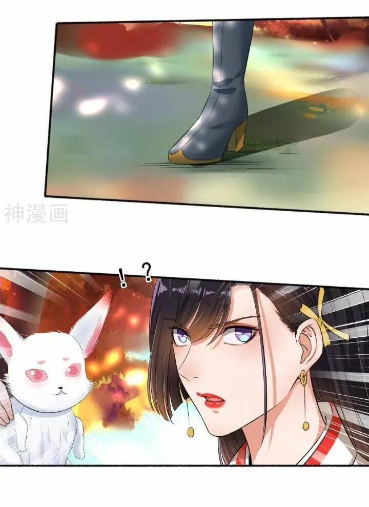 Cuồng Phi Phách Lối Chapter 70 - Trang 9