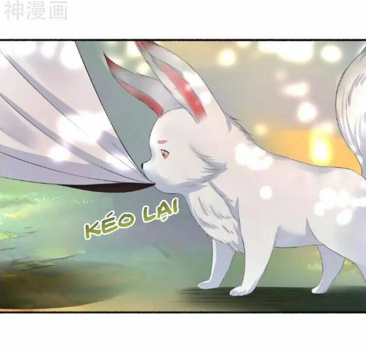 Cuồng Phi Phách Lối Chapter 71 - Trang 11