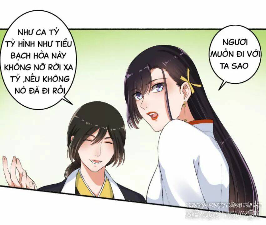 Cuồng Phi Phách Lối Chapter 71 - Trang 12