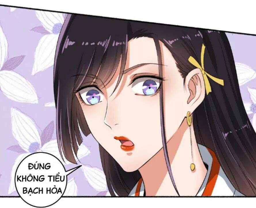 Cuồng Phi Phách Lối Chapter 71 - Trang 13