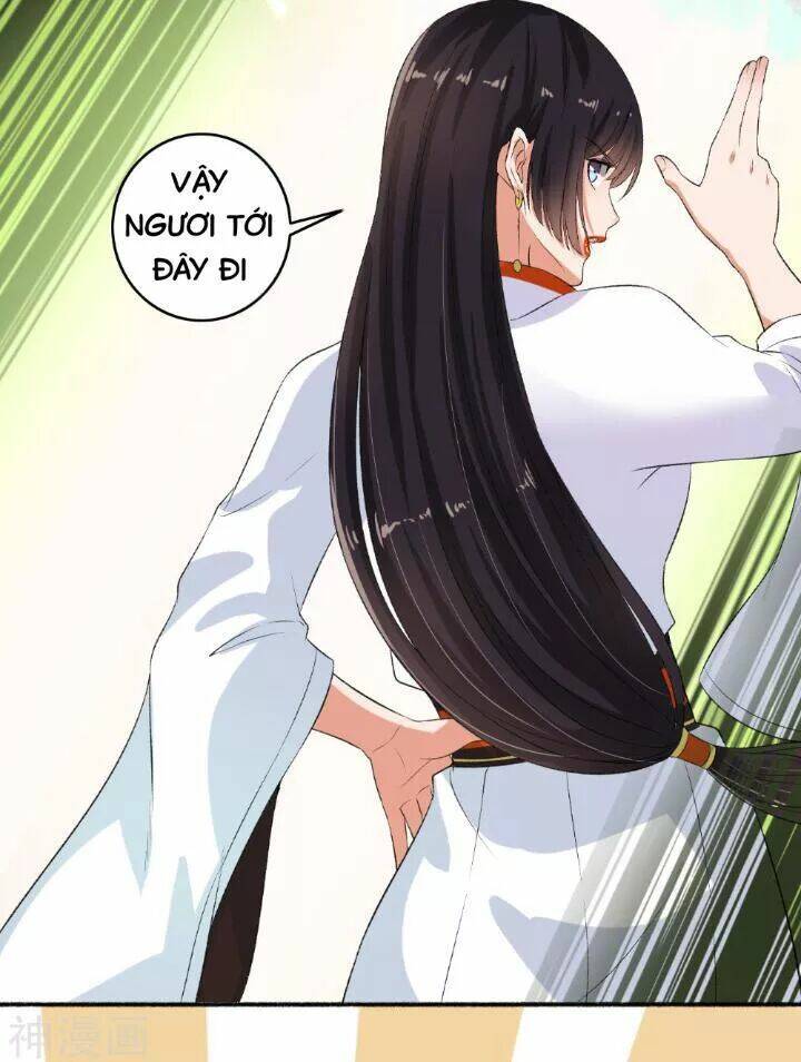 Cuồng Phi Phách Lối Chapter 71 - Trang 15
