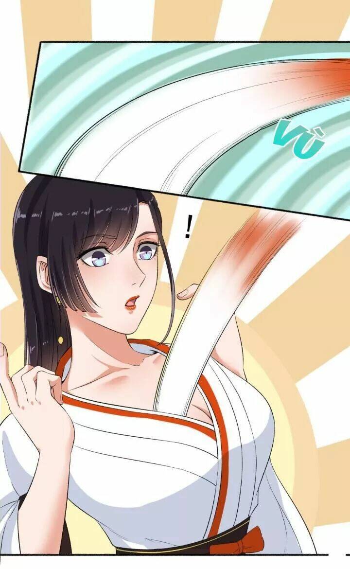 Cuồng Phi Phách Lối Chapter 71 - Trang 16