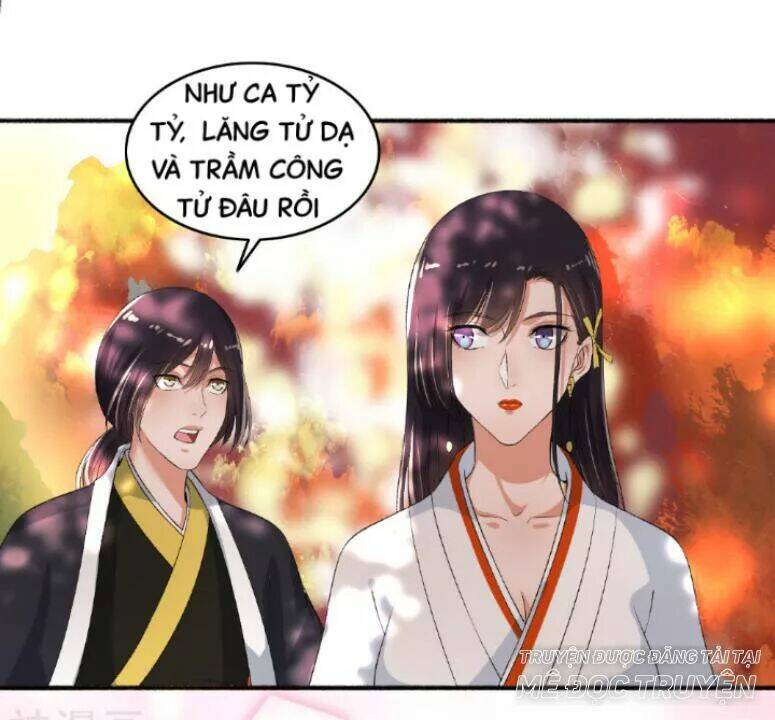 Cuồng Phi Phách Lối Chapter 71 - Trang 17