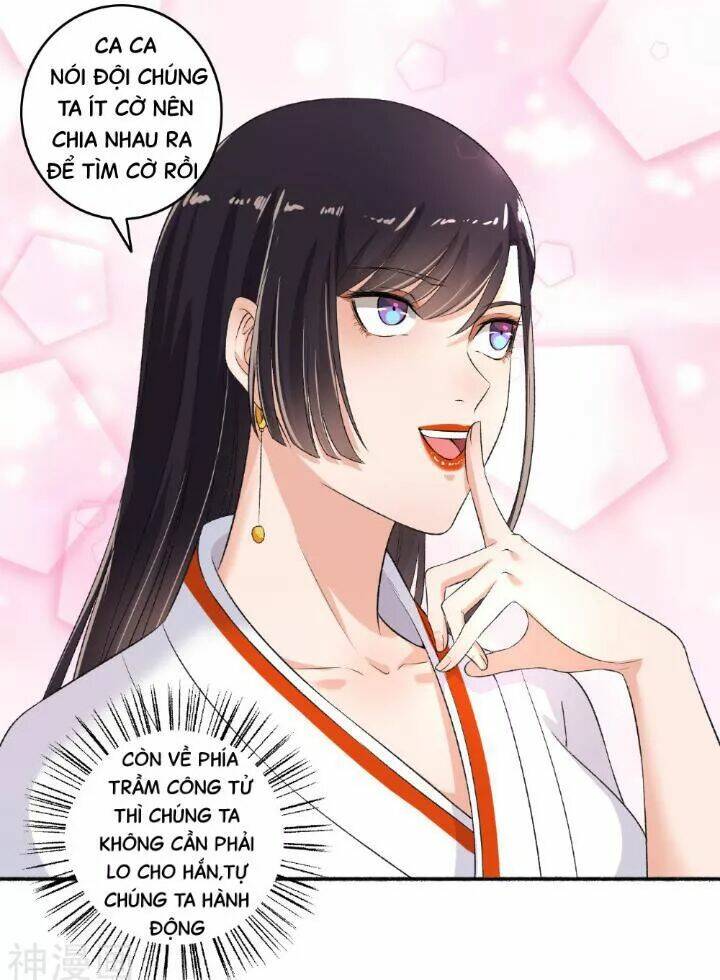Cuồng Phi Phách Lối Chapter 71 - Trang 18