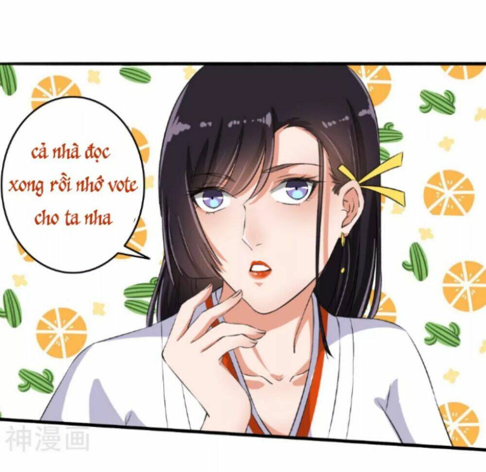 Cuồng Phi Phách Lối Chapter 71 - Trang 19