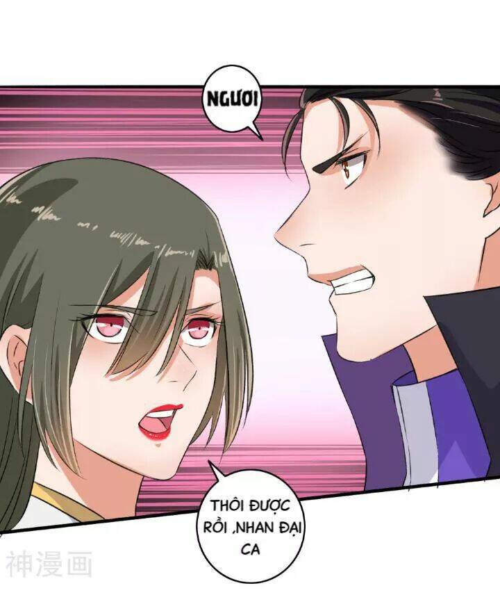 Cuồng Phi Phách Lối Chapter 71 - Trang 3