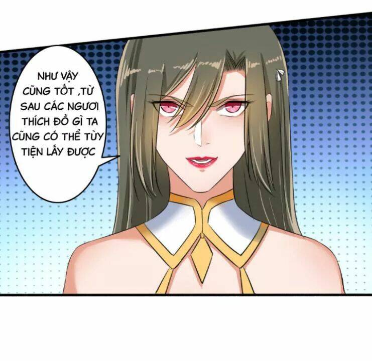 Cuồng Phi Phách Lối Chapter 71 - Trang 4