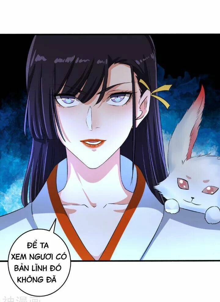Cuồng Phi Phách Lối Chapter 71 - Trang 5
