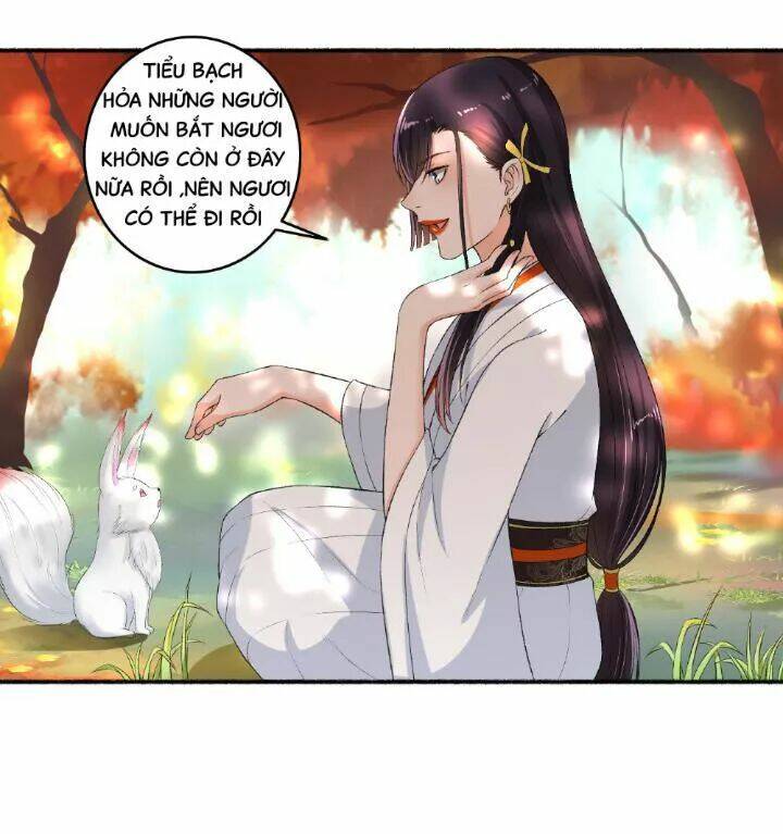 Cuồng Phi Phách Lối Chapter 71 - Trang 6