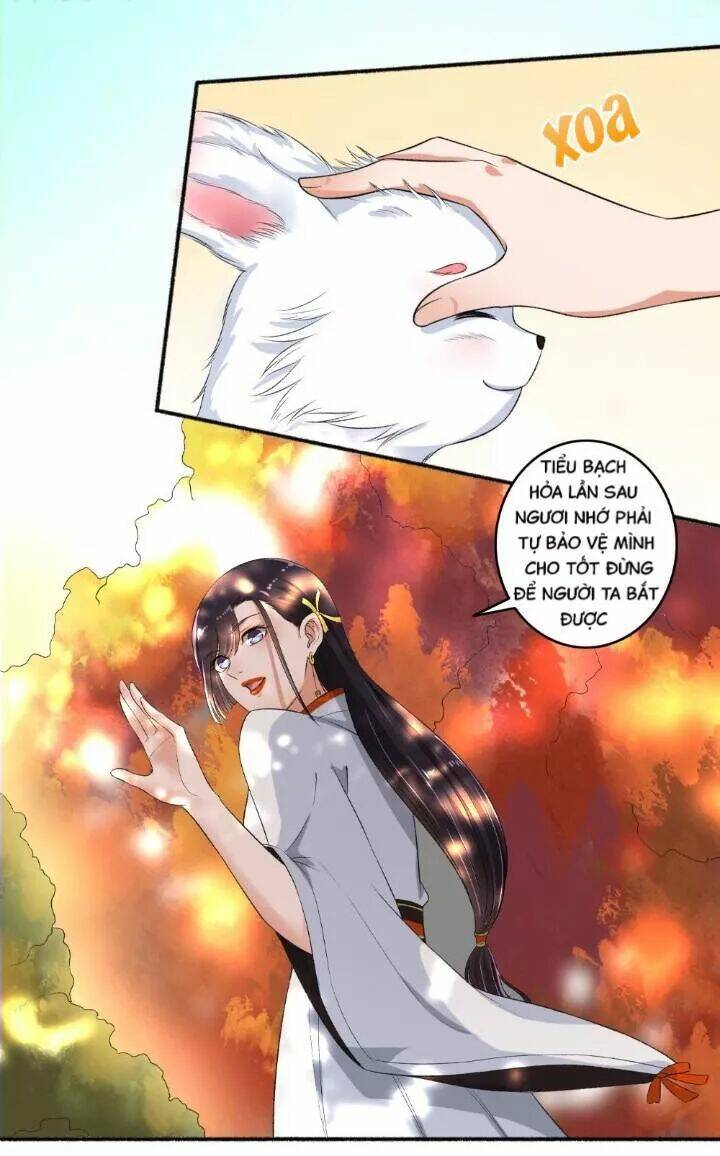 Cuồng Phi Phách Lối Chapter 71 - Trang 9