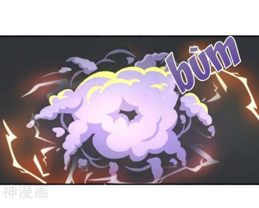 Cuồng Phi Phách Lối Chapter 72 - Trang 10