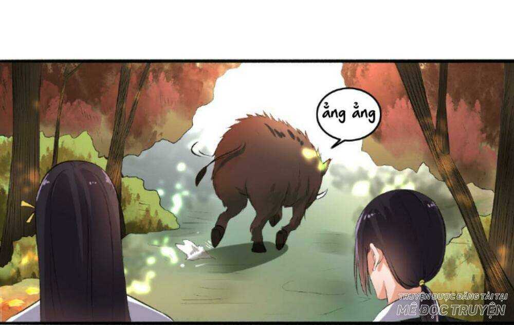 Cuồng Phi Phách Lối Chapter 72 - Trang 12