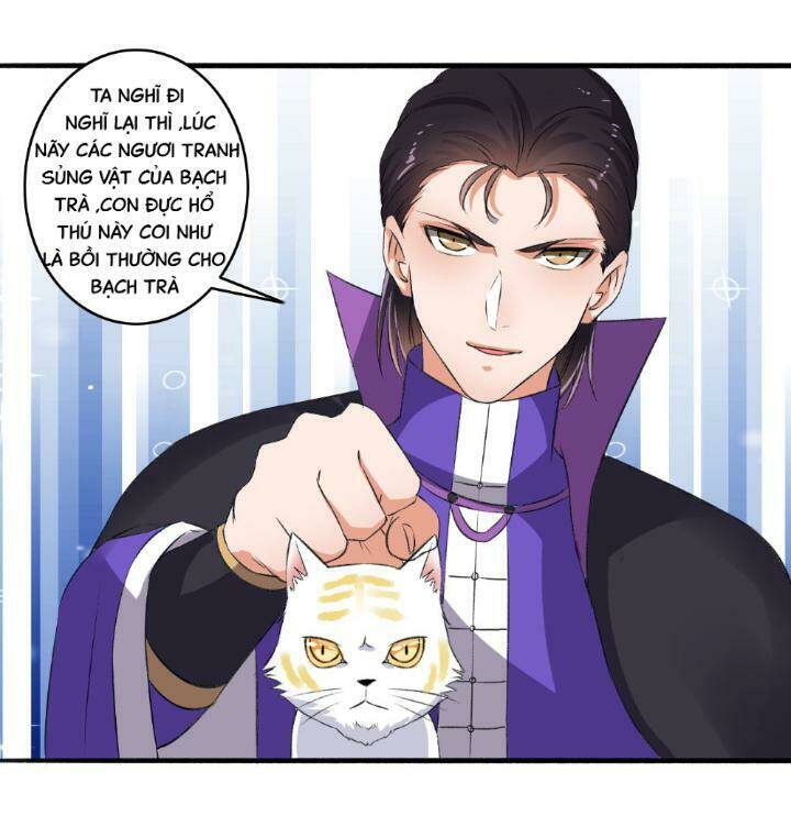 Cuồng Phi Phách Lối Chapter 72 - Trang 15