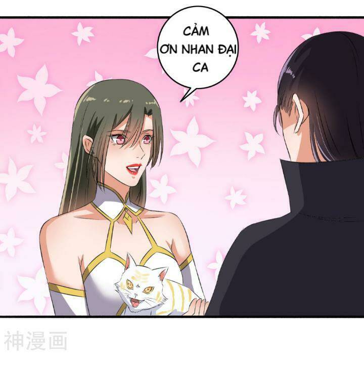 Cuồng Phi Phách Lối Chapter 72 - Trang 16