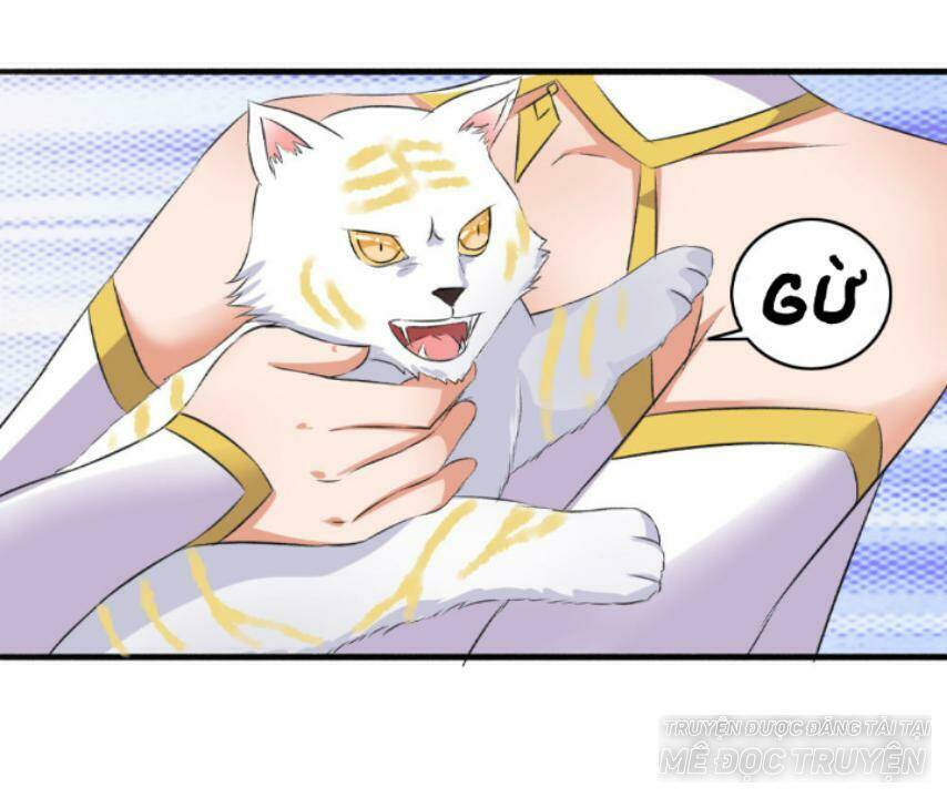 Cuồng Phi Phách Lối Chapter 72 - Trang 17