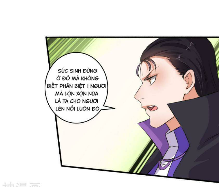 Cuồng Phi Phách Lối Chapter 72 - Trang 18