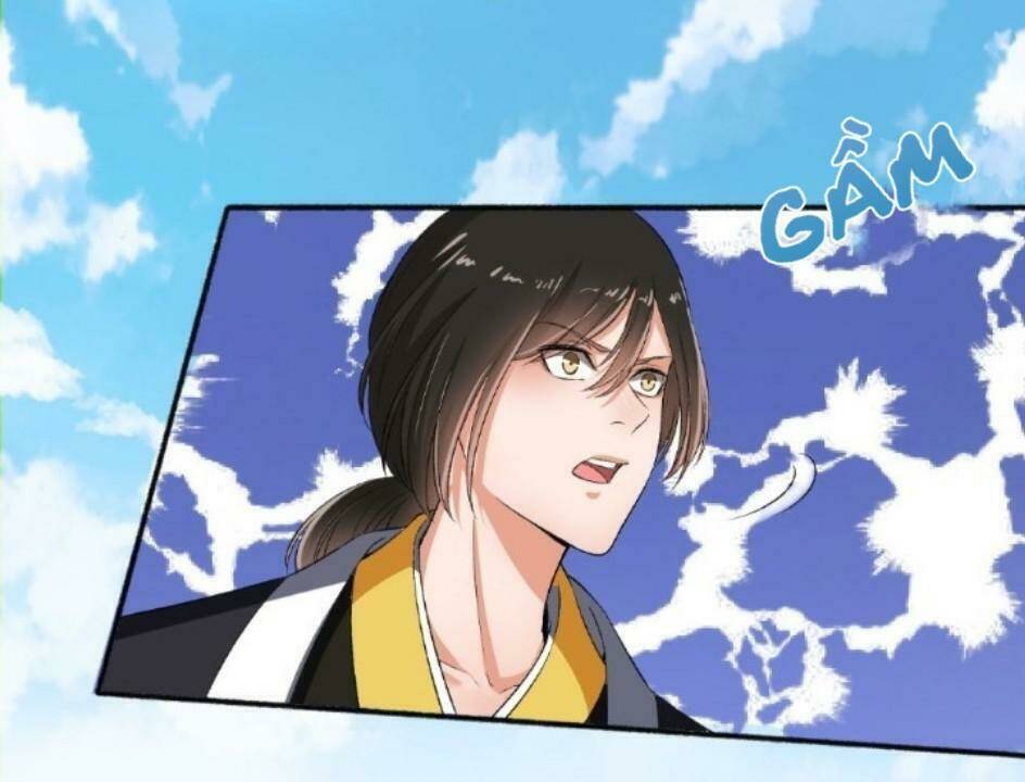 Cuồng Phi Phách Lối Chapter 72 - Trang 4