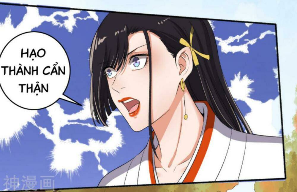 Cuồng Phi Phách Lối Chapter 72 - Trang 5