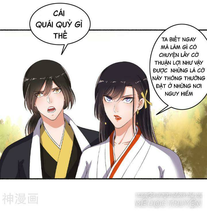 Cuồng Phi Phách Lối Chapter 72 - Trang 7